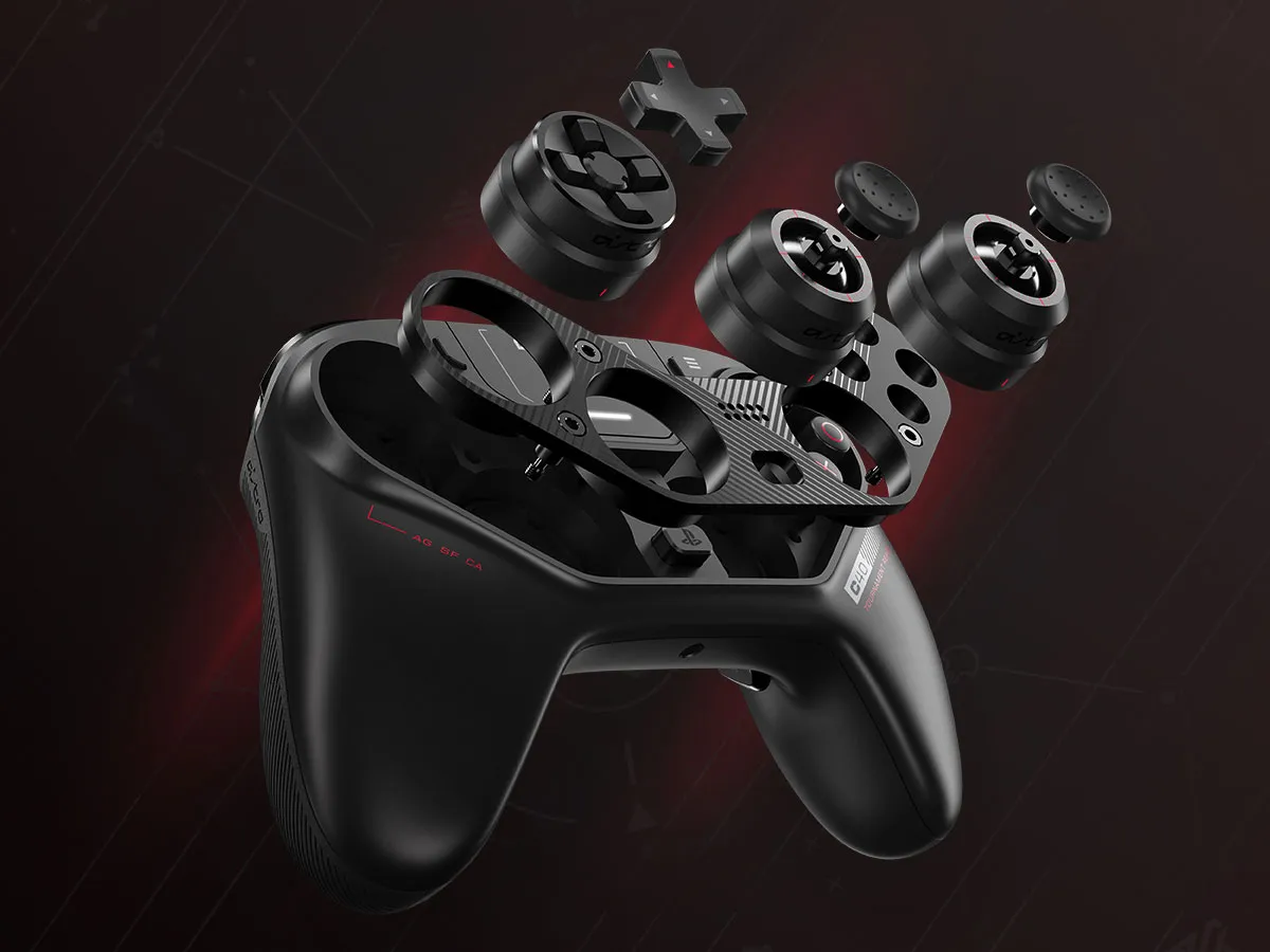 ASTRO C40 TR Controller - Image 3