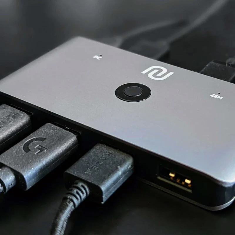 CRONUS MK SWITCH - Image 3
