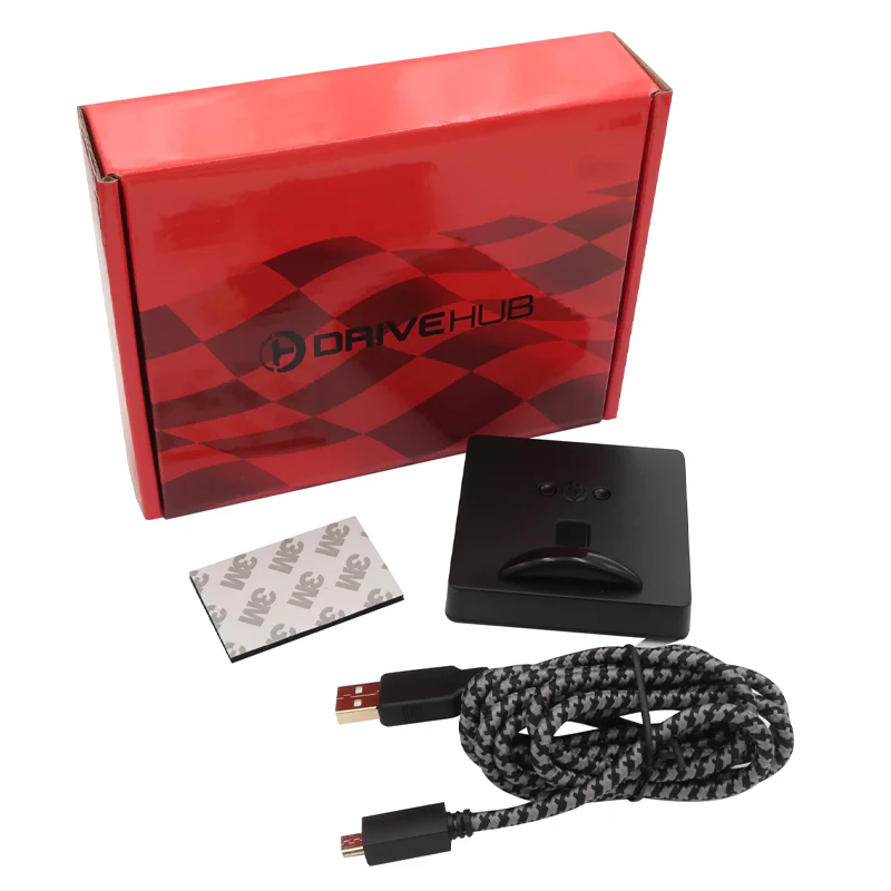 DRIVE HUB - Image 4