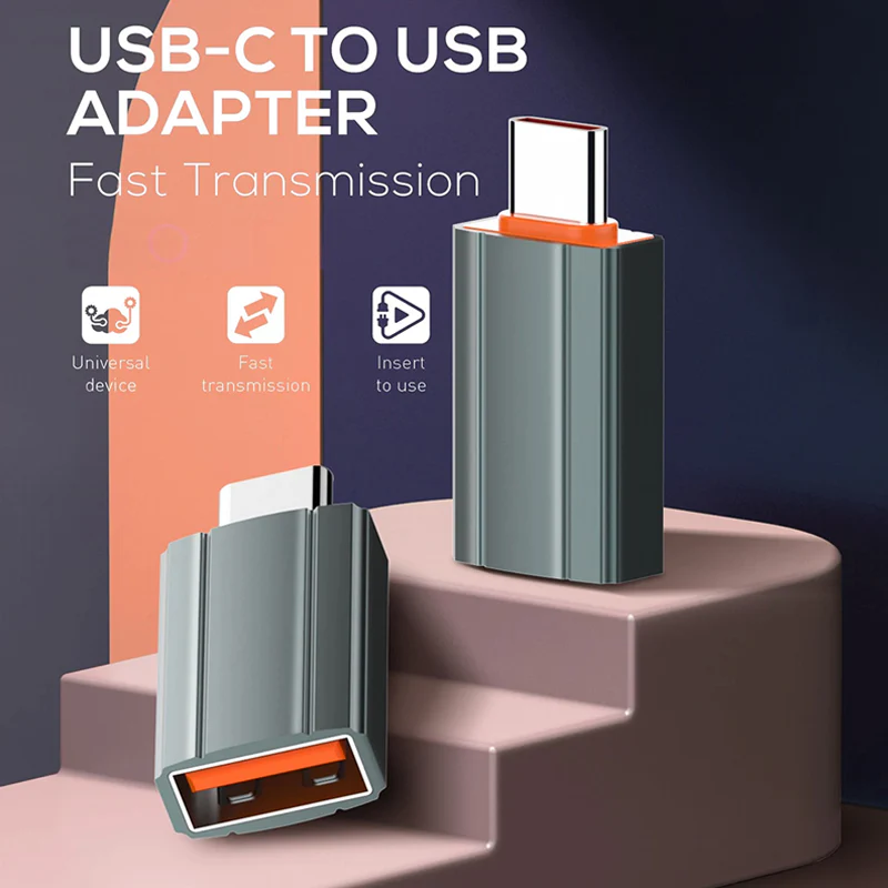 USB-C OTG ADAPTER - Image 3