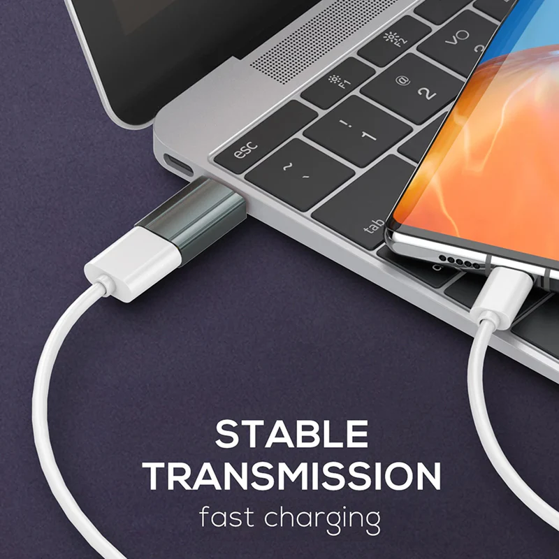 USB-C OTG ADAPTER - Image 4