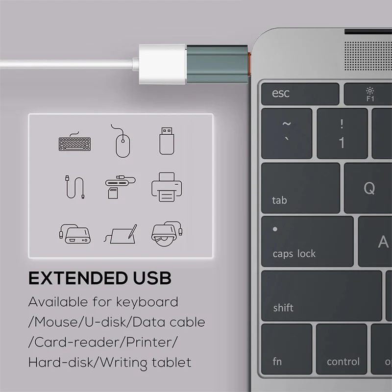 USB-C OTG ADAPTER - Image 6